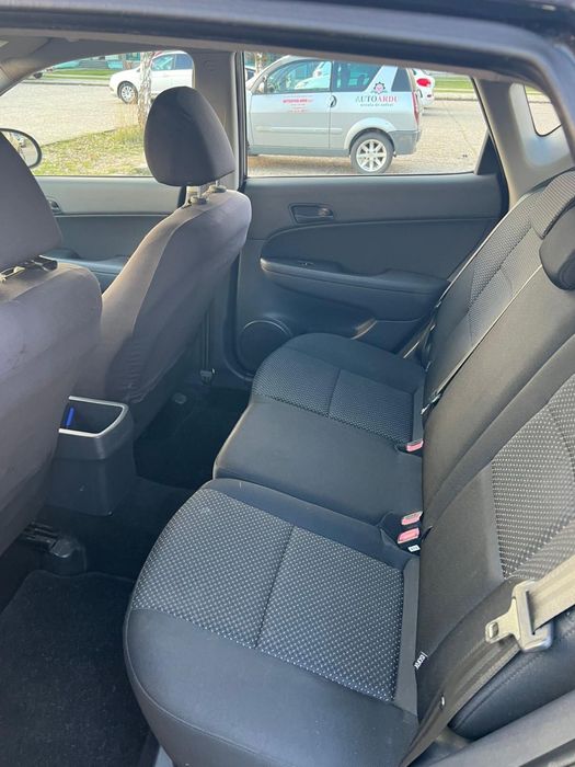 Vand/schimb Hyundai I30