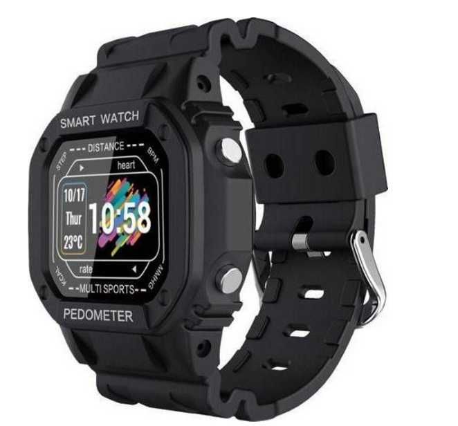 Смарт часовник PEDOMETER