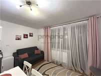 Apartament 3 Camere Open Space