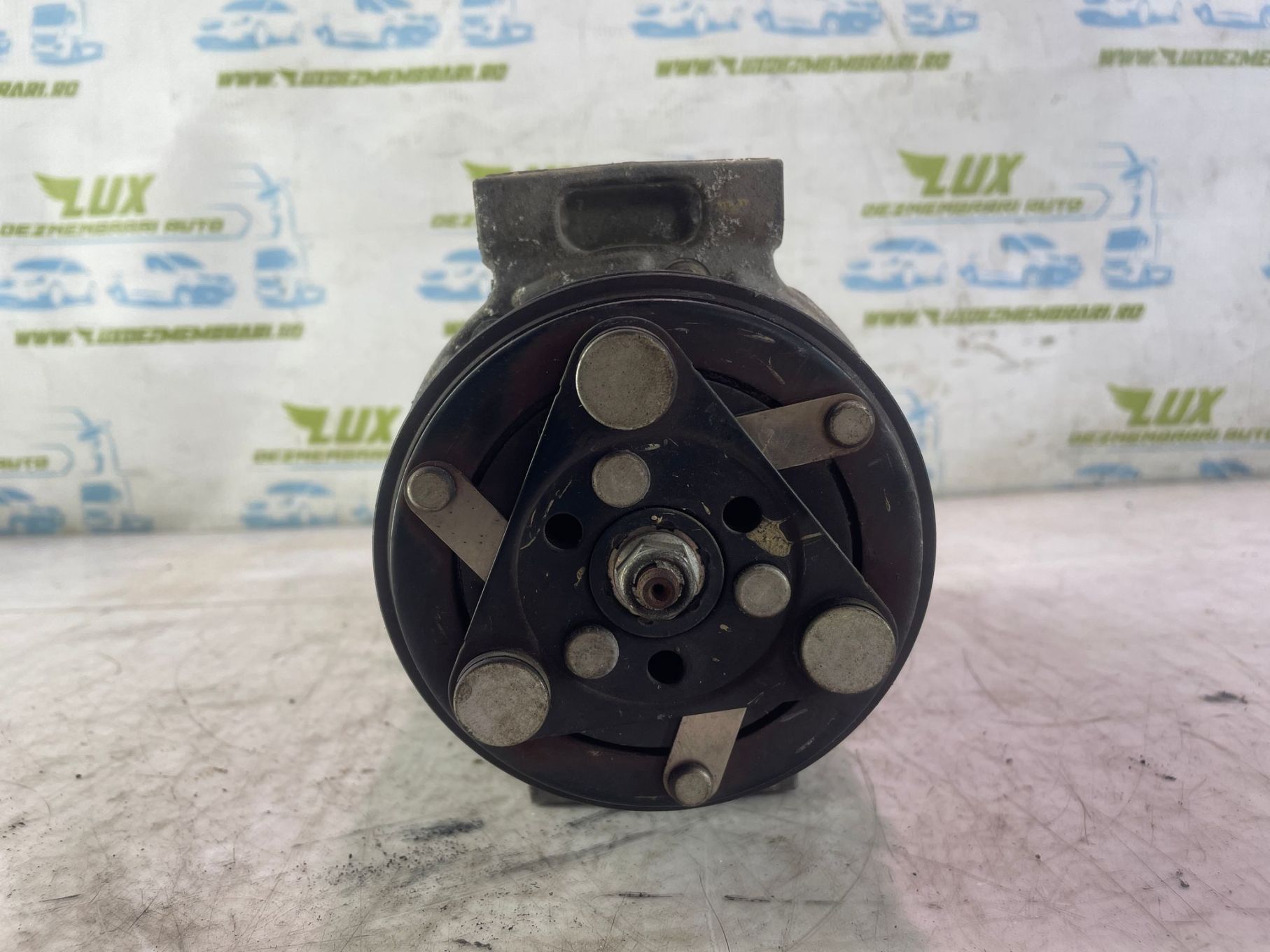 Compresor clima AC P31291251  1.6 d D4162T Volvo V40 2 [2012 - 2016]