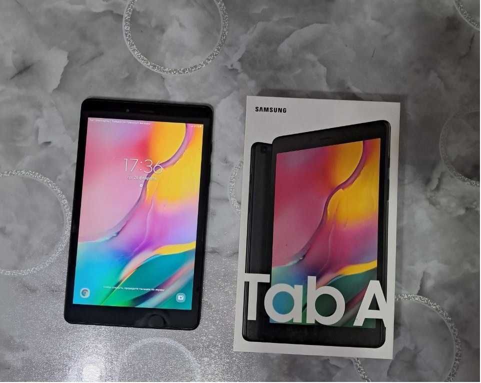 Продается планшет Samsung Galaxy Tab A8