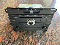 Cd Mp3 Mazda cx7