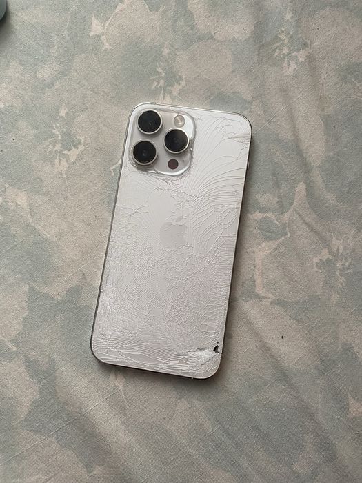 iphone 14 pro max 256gb 86% акб
