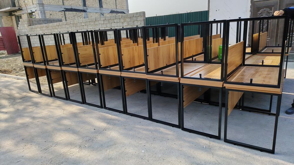 Укув стол стули комплект гарантияси бор