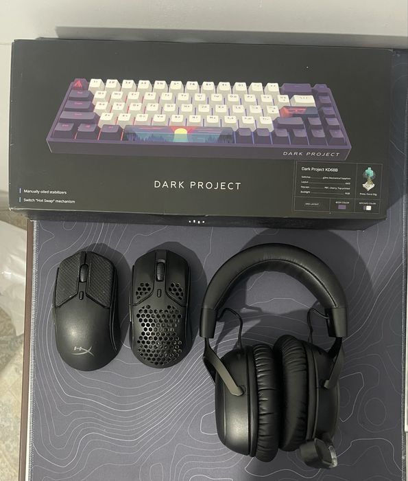 Продам игровые девайсы