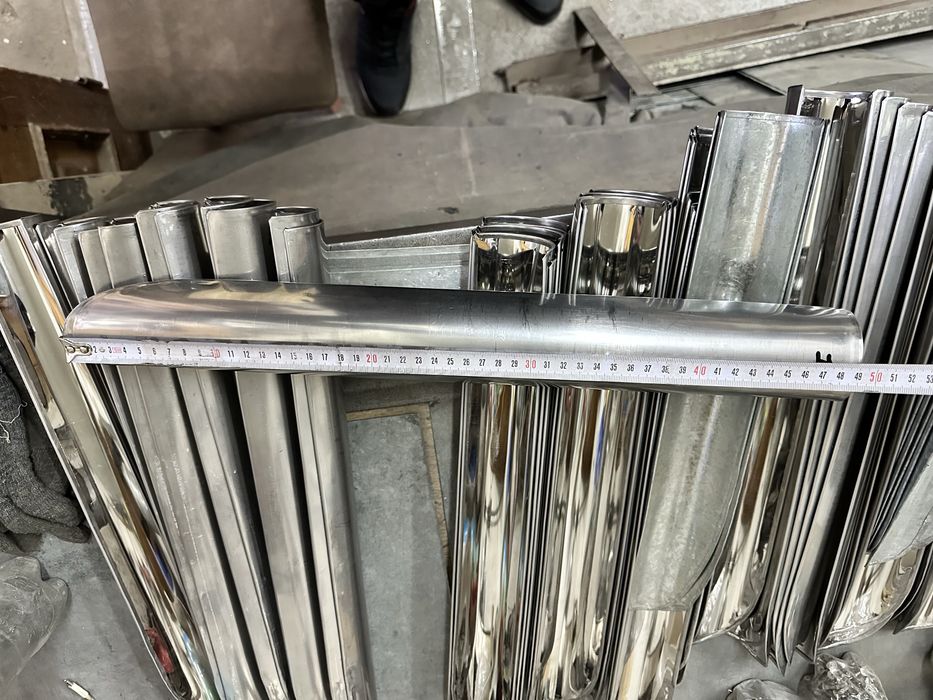 Қази тарновлар заказной