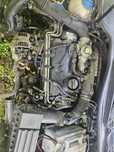 Motor 1.9 tdi 105 cp bxe vw passat b6 touran golf 5 skoda