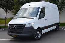 Mercedes-Benz Sprinter Tva / Posibilitate Leasing / 2019 2.2d 199.000km RWD Clima