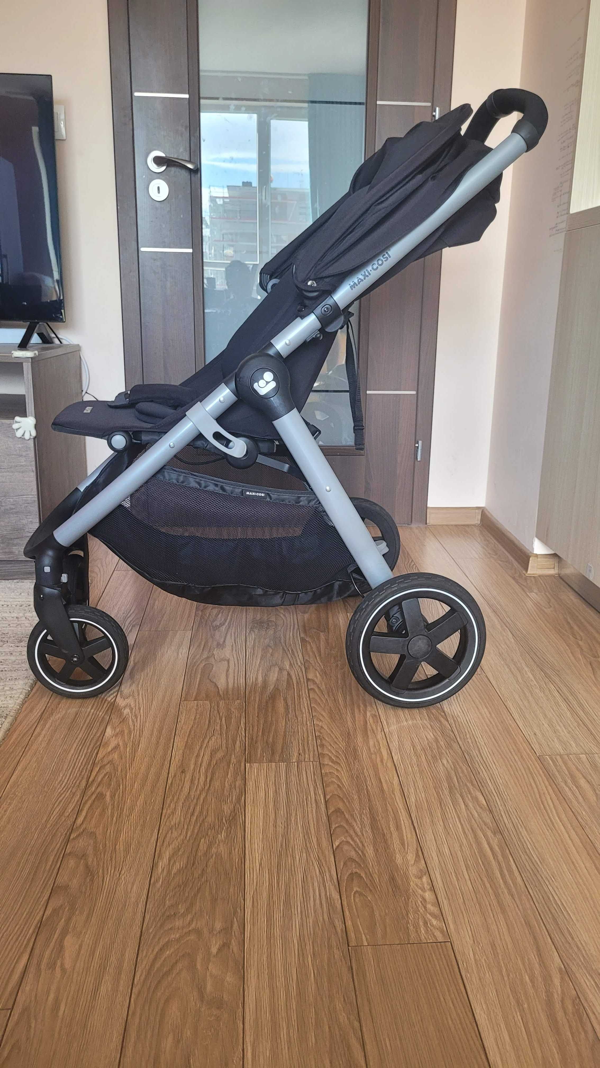 Детска количка Maxi Cosi Gia