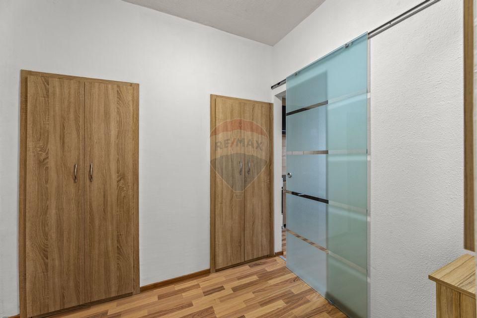 Inchiriez apartament Micalaca/Kaufland