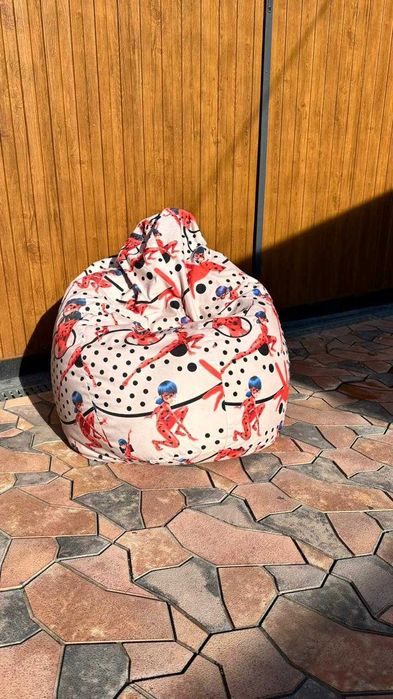 Продается кресло-мешок