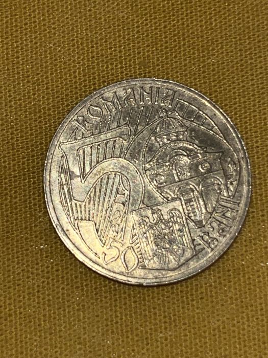 Monede de colectie Mircea cel Batran
