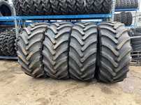 Anvelope noi 650/75R32 MRL Garantie Radiale Claas Lexion 24.5-32