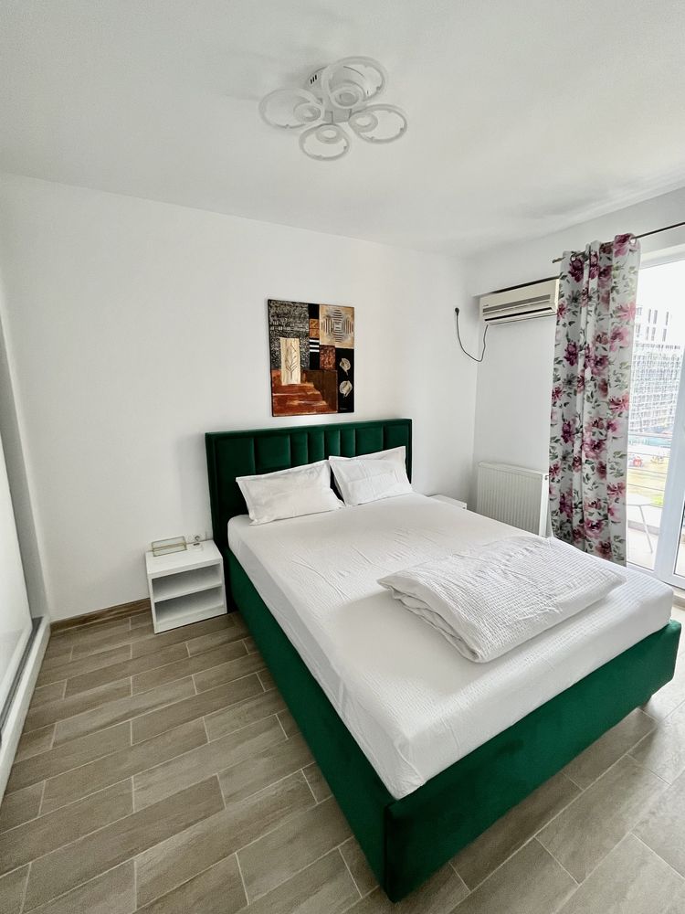 Apartament cu vedere la mare (nice&comfy)