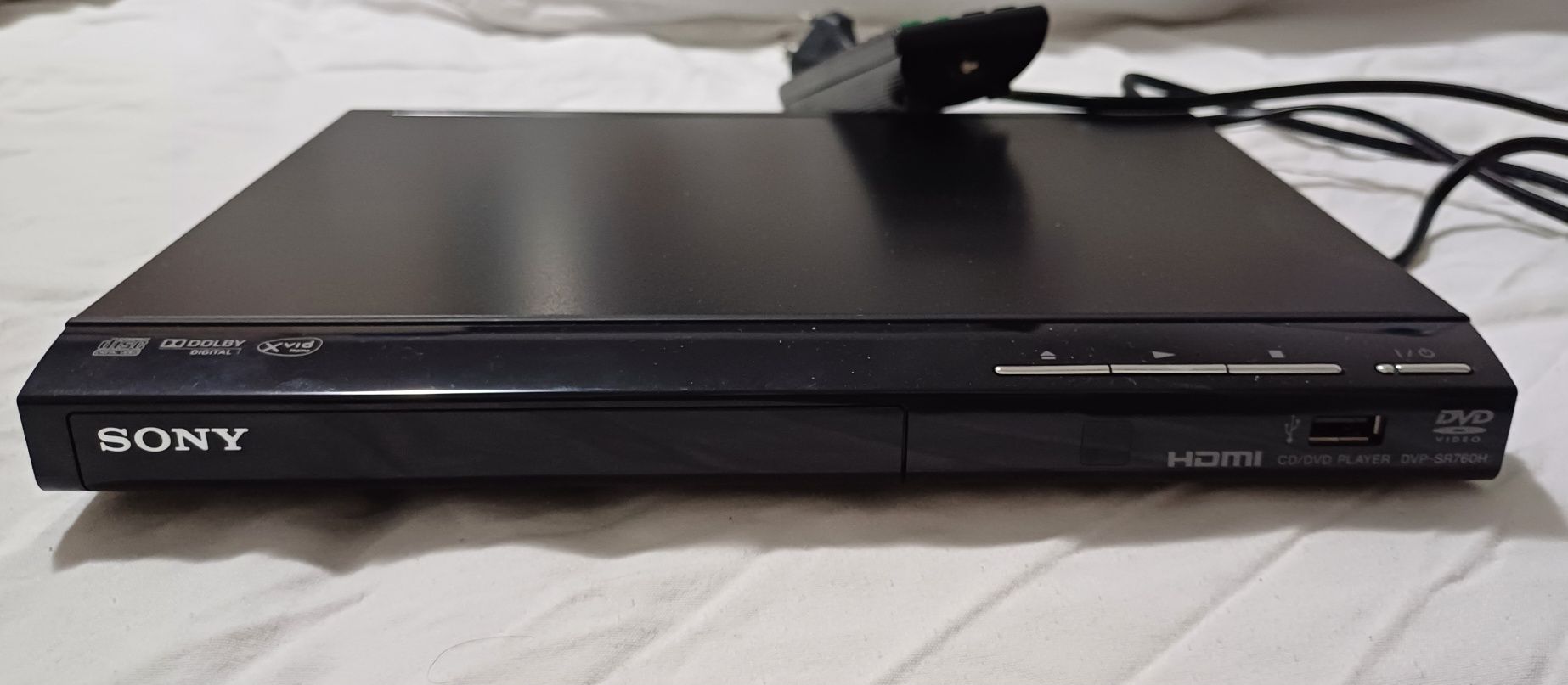 Produs nou DvD player Sony
