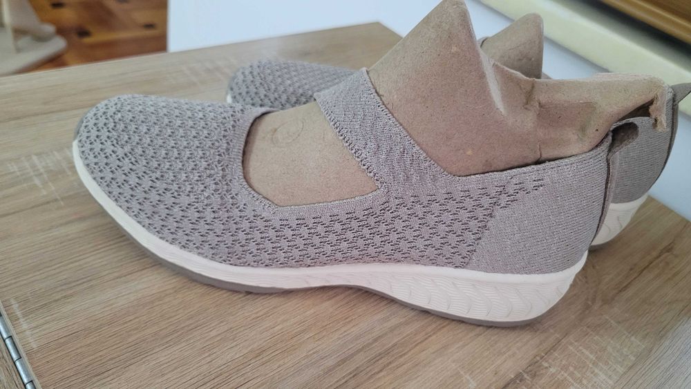 Pantofi sport dama Skechers
