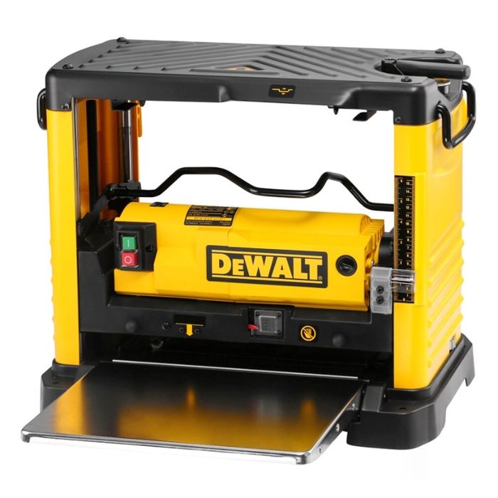 Щрайхмус DeWALT DW733 - 1800W