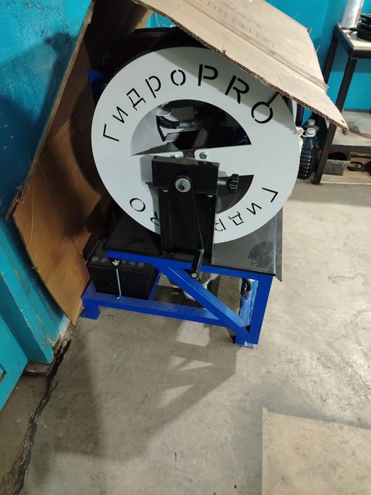 Прочистка канализация