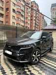 Kia Sorento Prestige special 2022 год