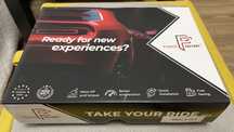 Chip Tuning Power Factory OBD2 Toyota diesel