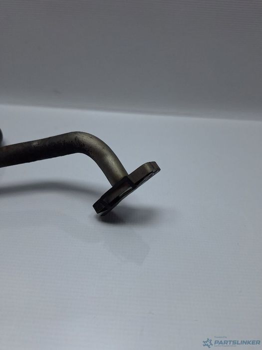 Conducta retur ulei turbo 2.0 TDI CJCD 110KW|150HP OEM AUDI A4 (8K5, B8) [ 2012 - 2015 ] 03L145736AA