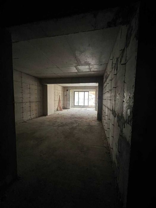 Помещение 1-этаж ЖК Сеул Мун ТРЦ Некст 81 м² коробка под тихий офис