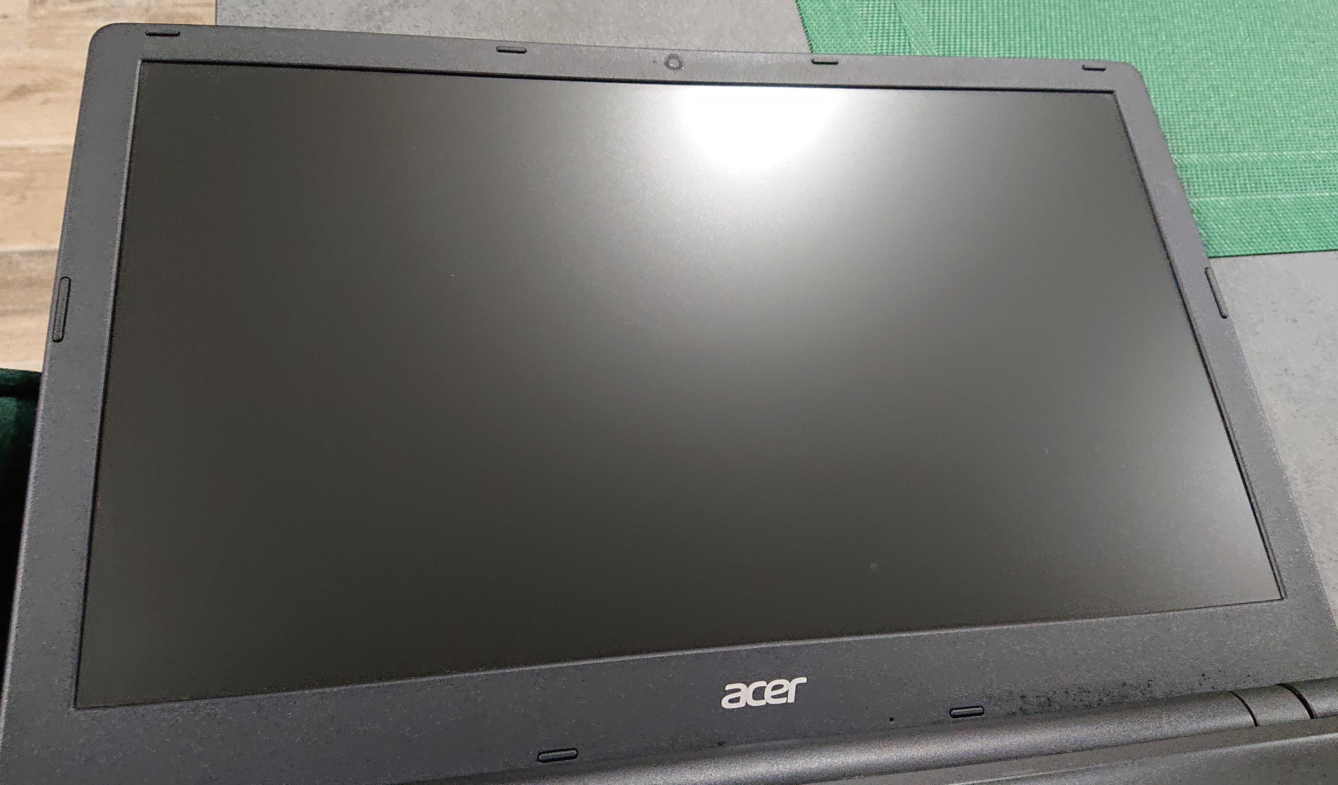 Acer Aspire E1 510 - лаптоп НА ЧАСТИ