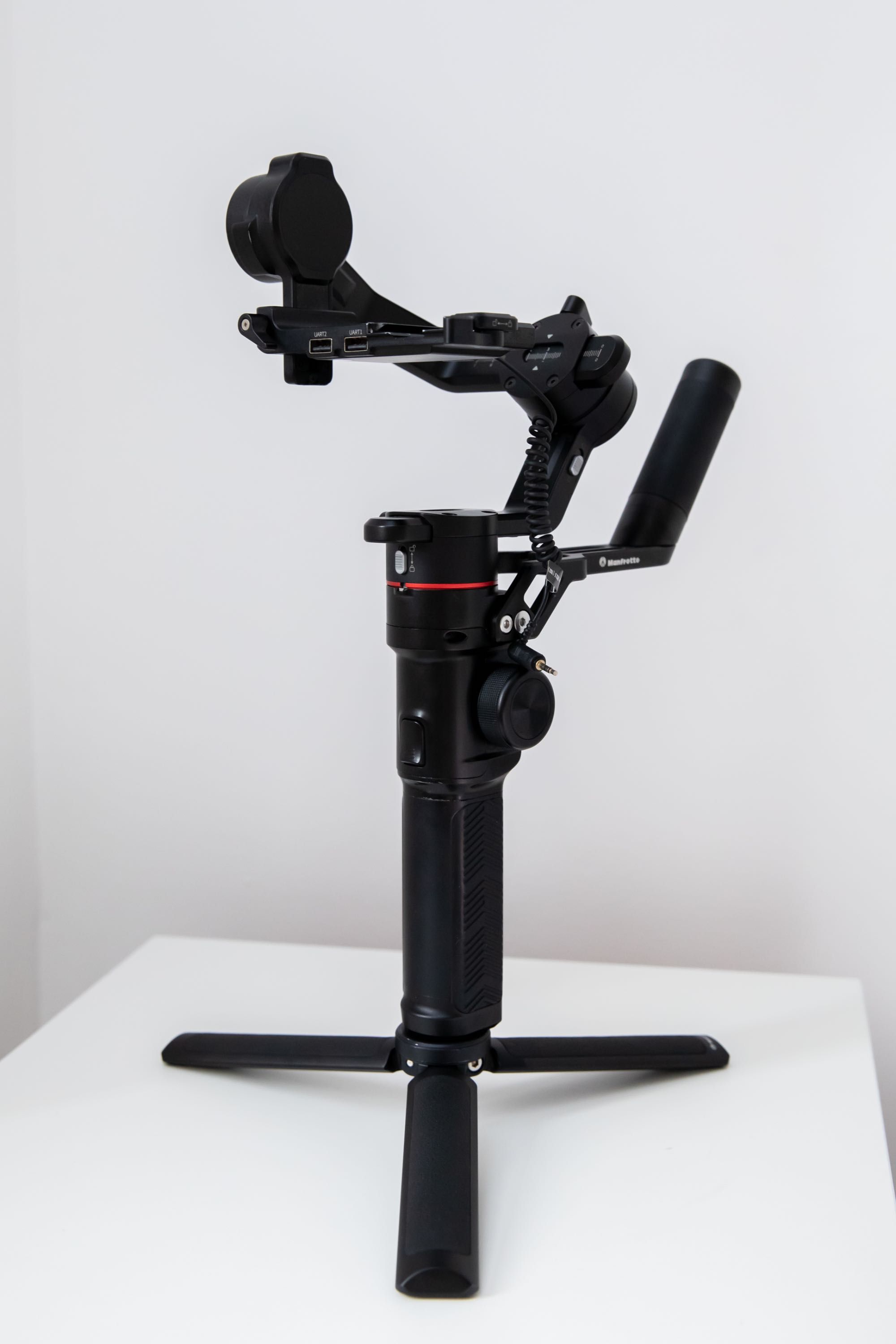 Gimbal Manfrotto MVG220