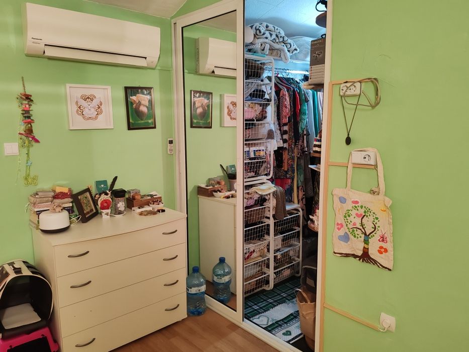 Продава се Двустаен апартамент в Варна, Трошево - 85 кв.м за 2224 €/кв.м - Снимка #9
