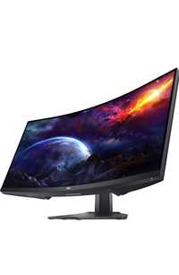 Монитор Dell 34 Curved