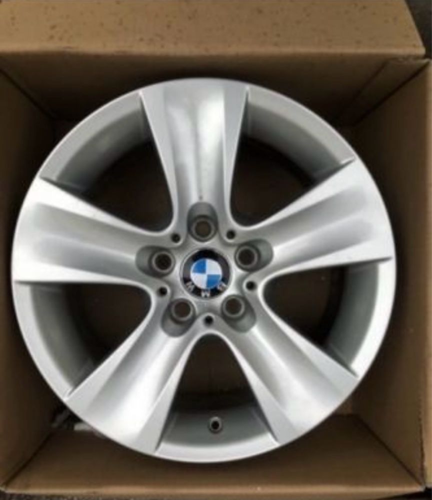Jante Bmw seria 5 F10/F11 styling 327 8jx17is30