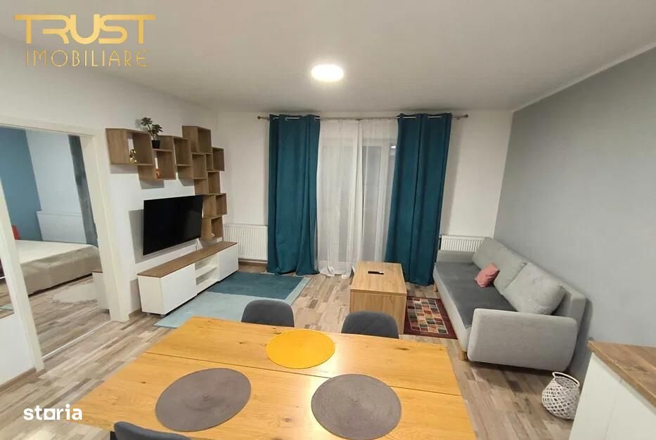 I OFERTA I Apartament tip studio I 50 mp I Parcare I Avantgarden 3 I B