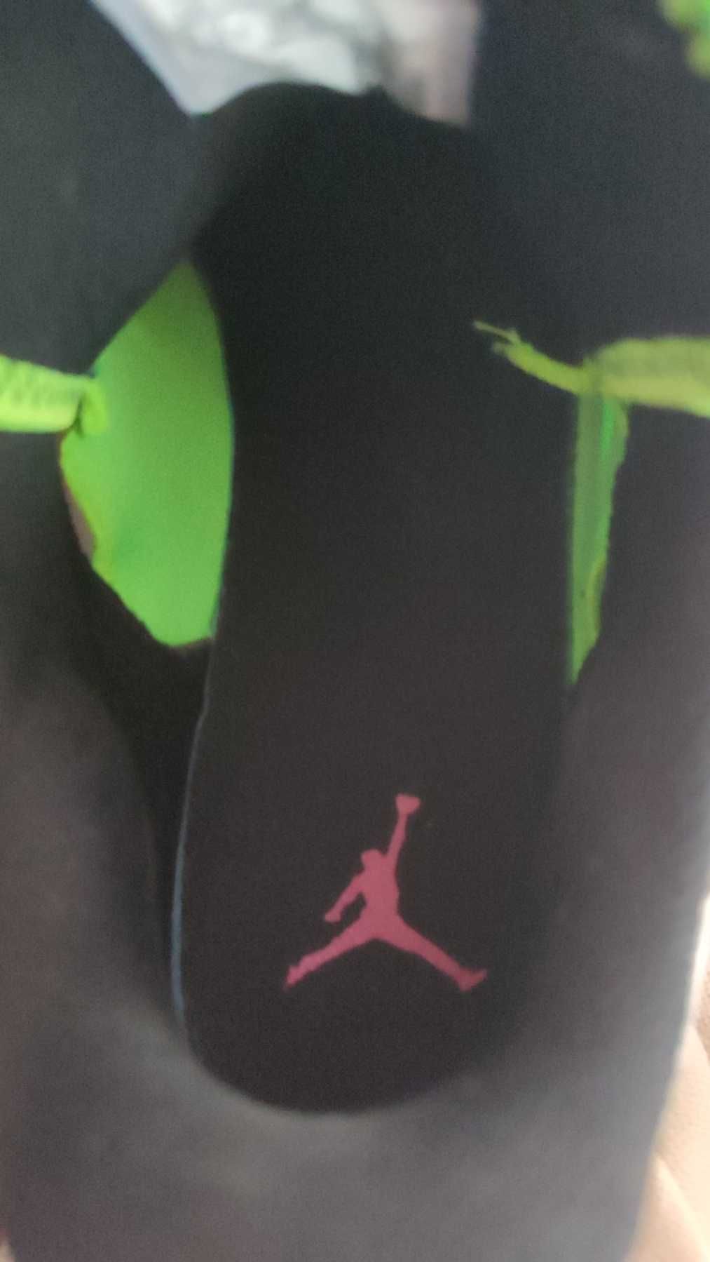 Nike Air Jordan One Take 3 размер 47,5