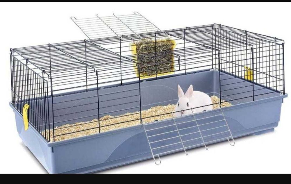 Cușcă iepuri animale mici