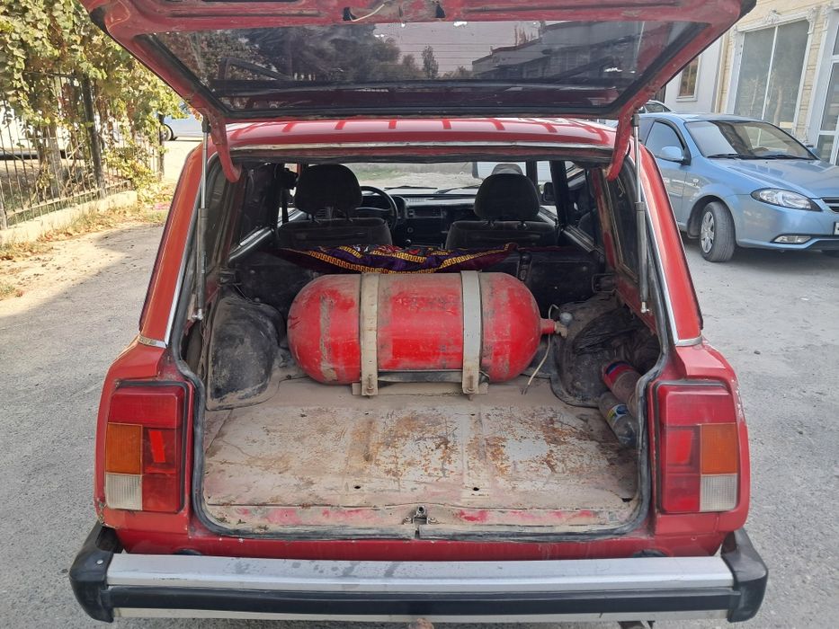 Jiguli lada 2104