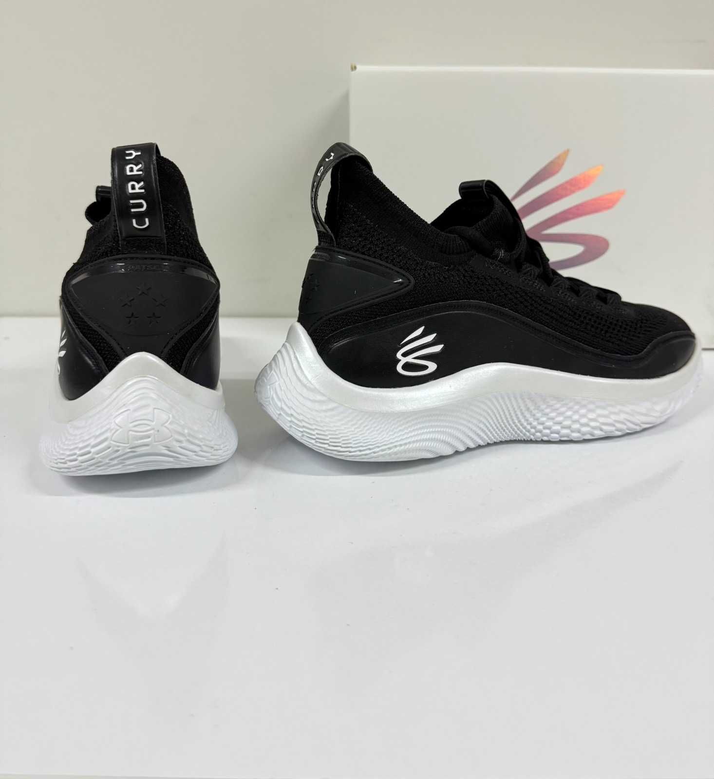 Under Armour  Curry 8