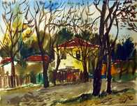Георги Ковачев – Гришата (1920-2012)