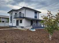 DEZVOLTATOR! Casa/Vila 4 camere 2 bai 175mp in Bâcu