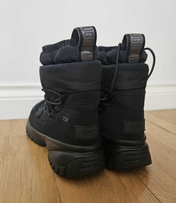 UGG Cizme de zăpadă Yose Ruffer , 37 , Noi.