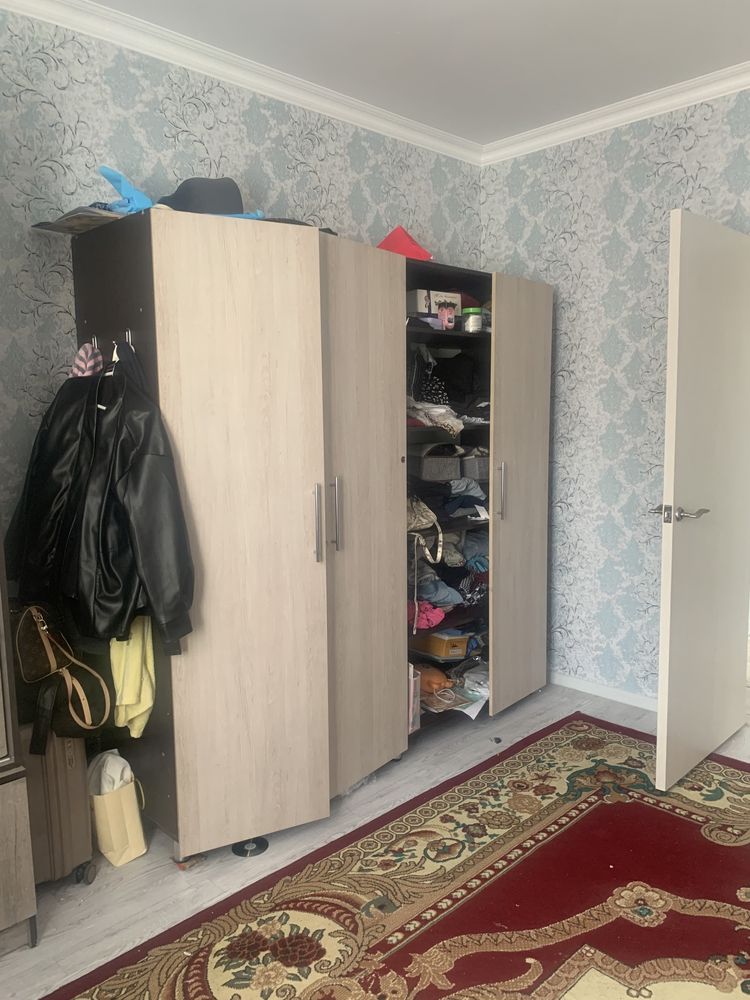 Шкафы для прихожей