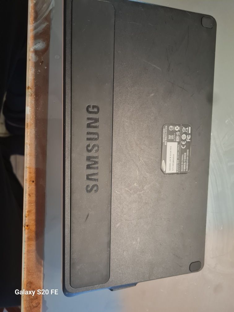 Клавиатура за Samsung