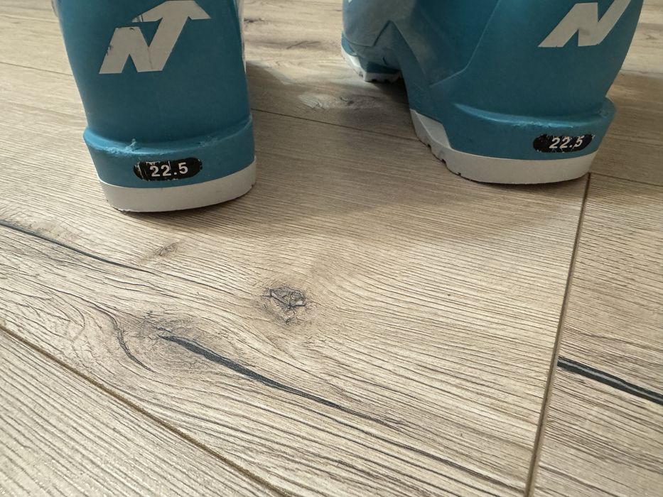 Clapari nordica  ski 36 22.5