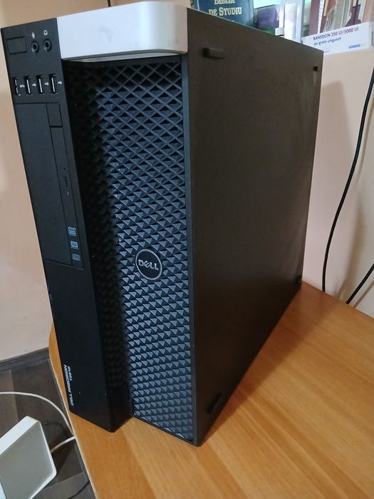 Dell preciși t3610 server