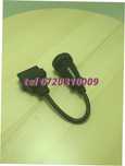 Cablu Adaptor Obd2 La Daf 16 Pin