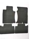 Covorase cauciuc TOYOTA Land Cruiser J120/J150  2002-2022