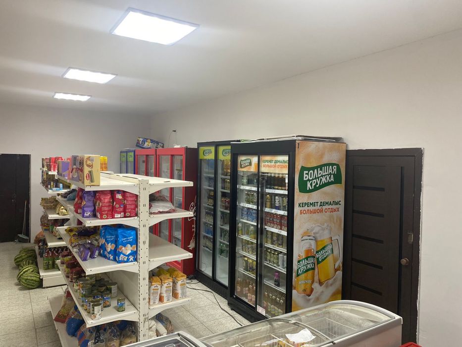 Продается коммерческое здание