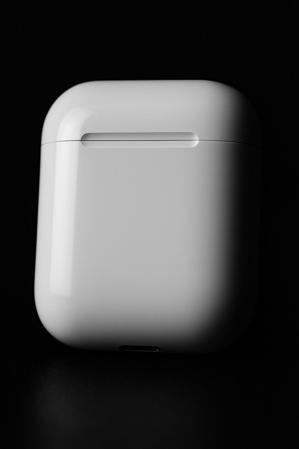 Airpods made in California