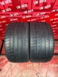 Anvelope de VARA - 265/35/19 - MICHELIN - 5.65 MM - DOT 2015 !