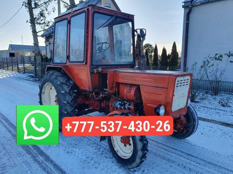 Продам траткор т25