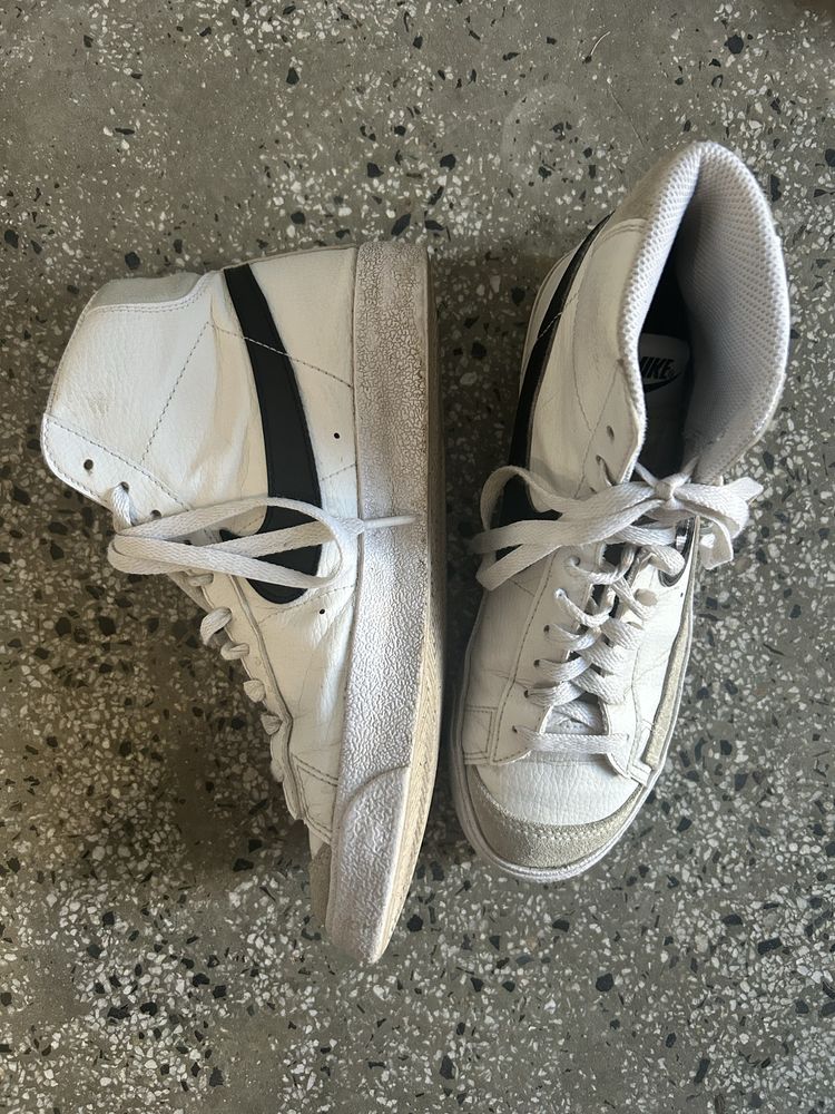 Оригинални Nike Blazer 38,5